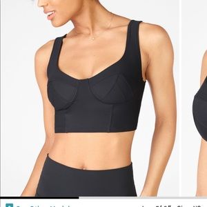 BRAND NEW Fabletics Charlotte Sports Bra